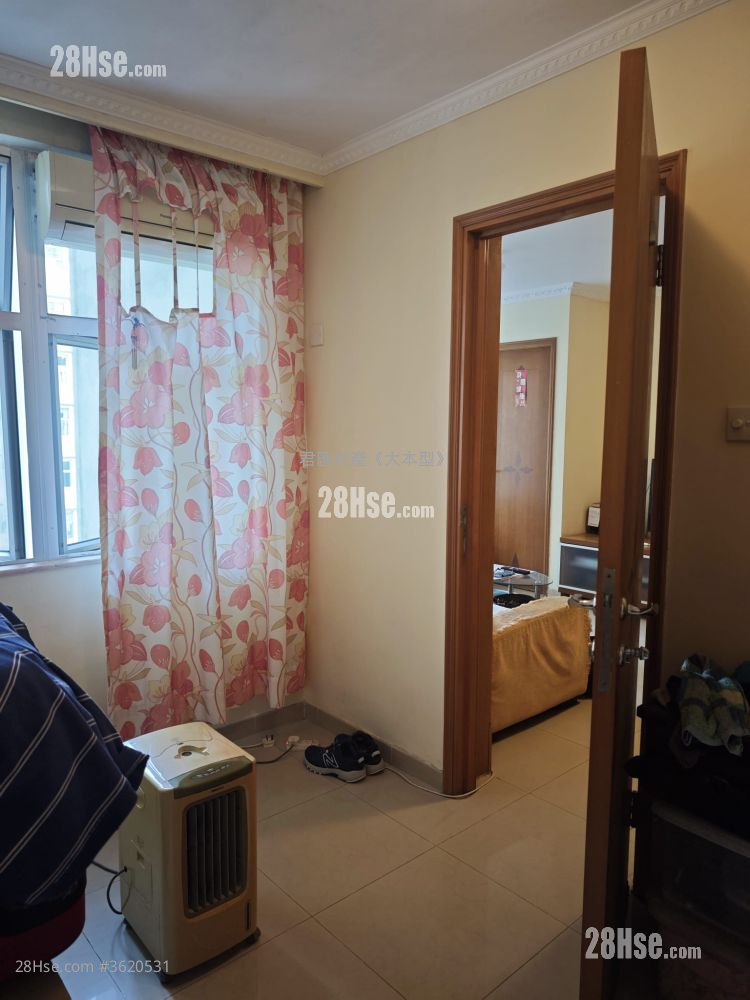 Ko Chun Court Sell 527 ft² Ko Chun Court Sell 527 ft²