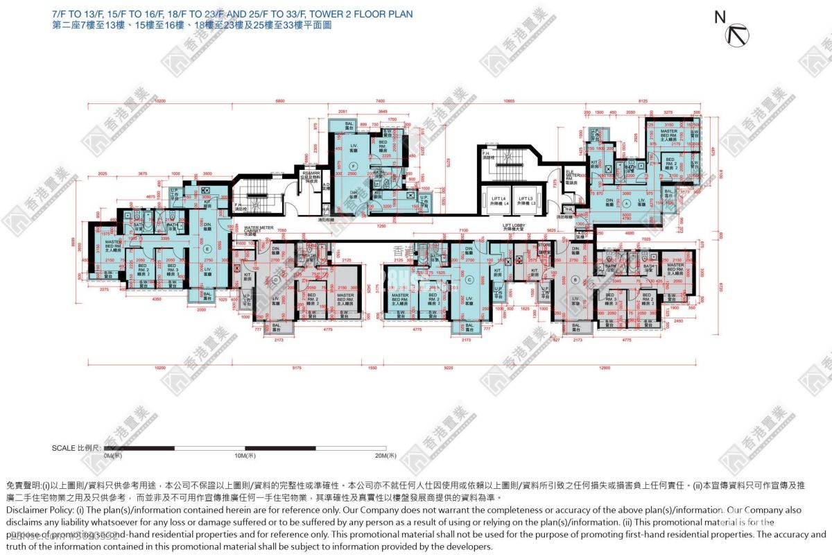 Heya Aqua Sell 1 Bedroom , 1 Bathroom 408 ft² Heya Aqua Sell 1 Bedroom , 1 Bathroom 408 ft²