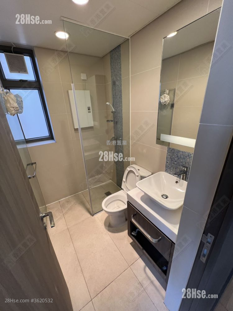 Heya Aqua Sell 1 Bedroom , 1 Bathroom 408 ft² Heya Aqua Sell 1 Bedroom , 1 Bathroom 408 ft²