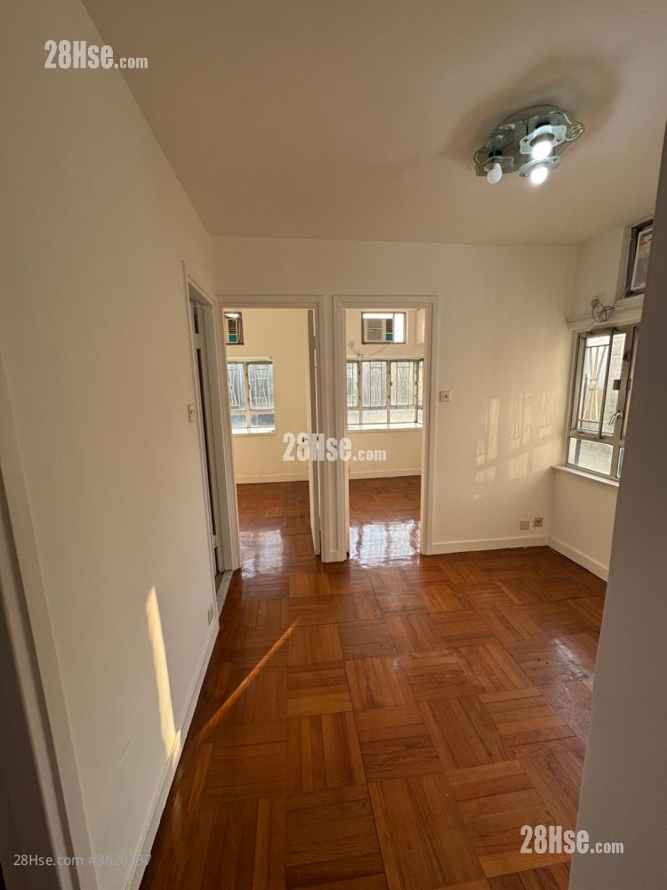 沙田第一城 售盤 2 房 , 1 浴室 304 平方呎 沙田第一城 售盤 2 房 , 1 浴室 304 平方呎