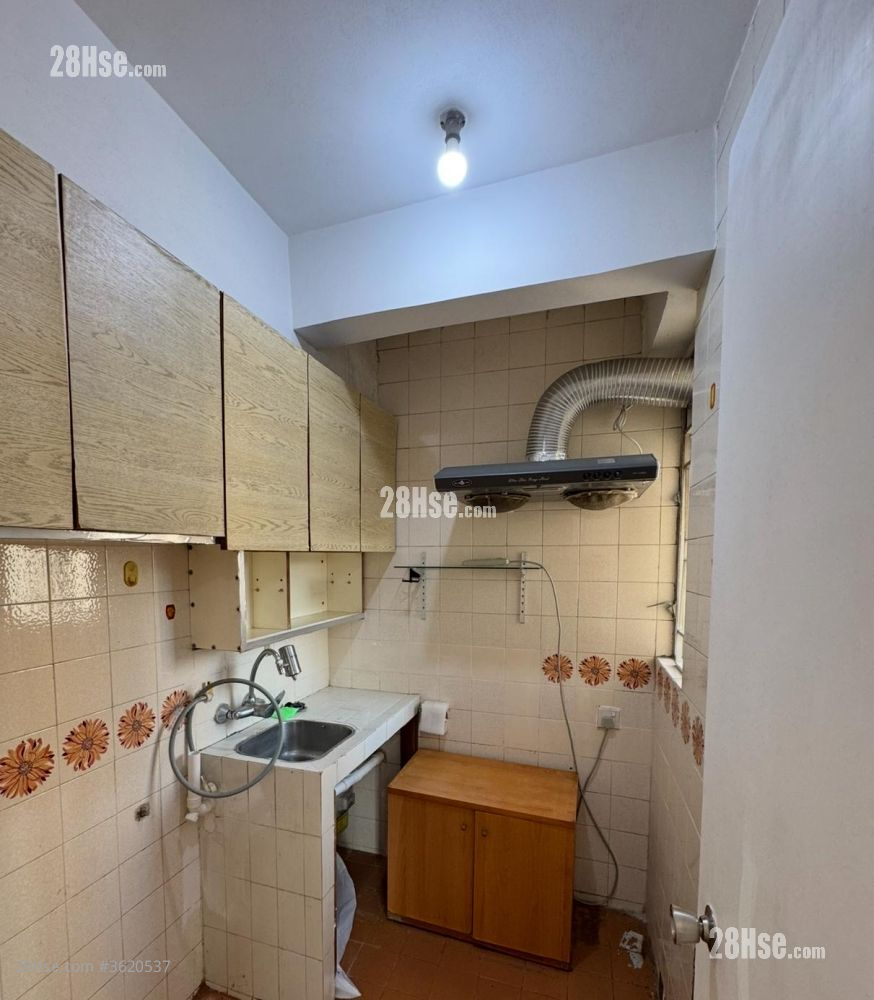 沙田第一城 售盤 2 房 , 1 浴室 304 平方呎 沙田第一城 售盤 2 房 , 1 浴室 304 平方呎