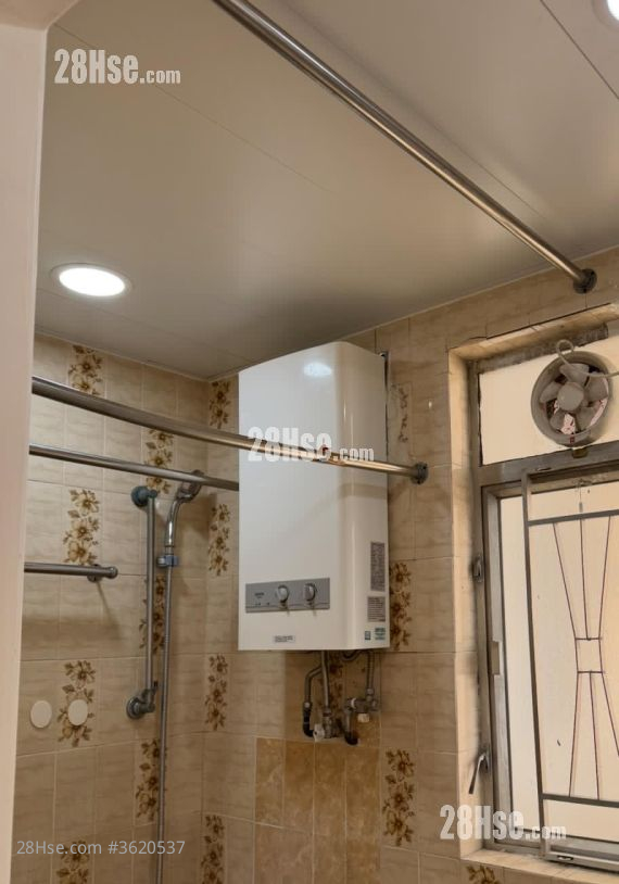 沙田第一城 售盤 2 房 , 1 浴室 304 平方呎 沙田第一城 售盤 2 房 , 1 浴室 304 平方呎