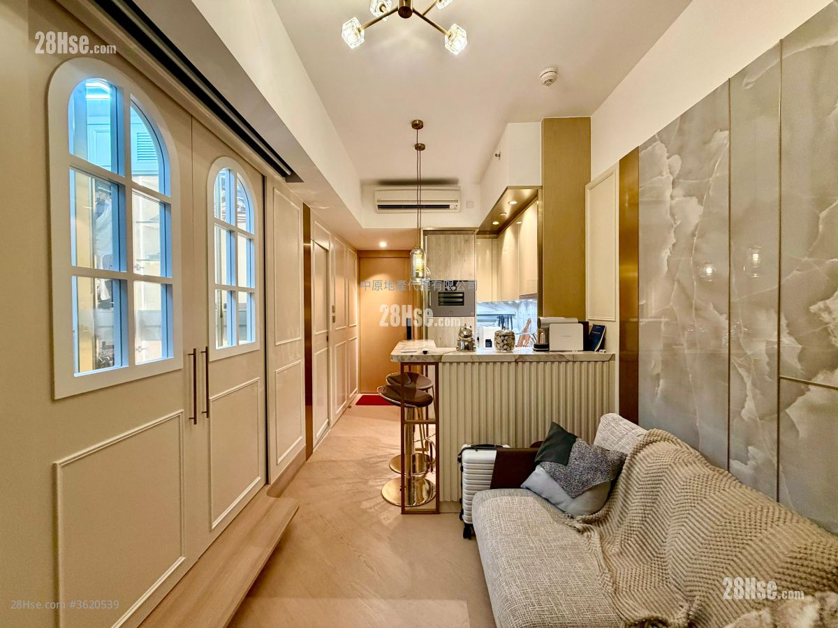 Grand Victoria Rental 1 Bedroom , 1 Bathroom 320 ft² Grand Victoria Rental 1 Bedroom , 1 Bathroom 320 ft²