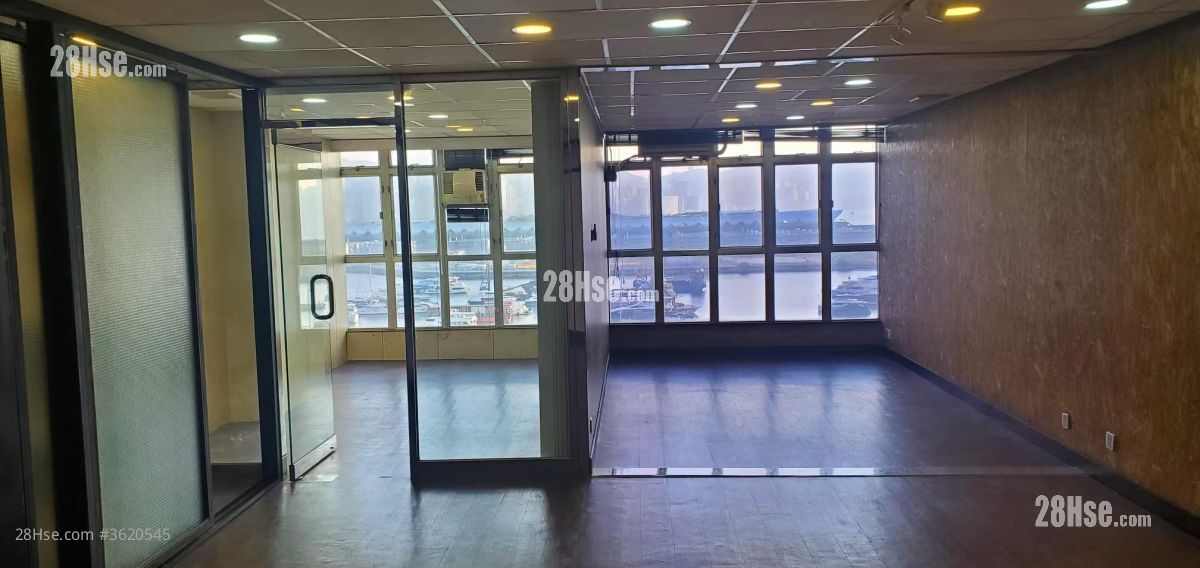 Kwong Sang Hong Centre Rental 2 Bedrooms 750 ft² Kwong Sang Hong Centre Rental 2 Bedrooms 750 ft²