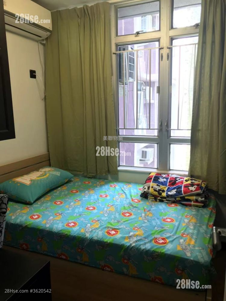 Yu Tung Court Sell 3 Bedrooms , 1 Bathroom 634 ft² Yu Tung Court Sell 3 Bedrooms , 1 Bathroom 634 ft²