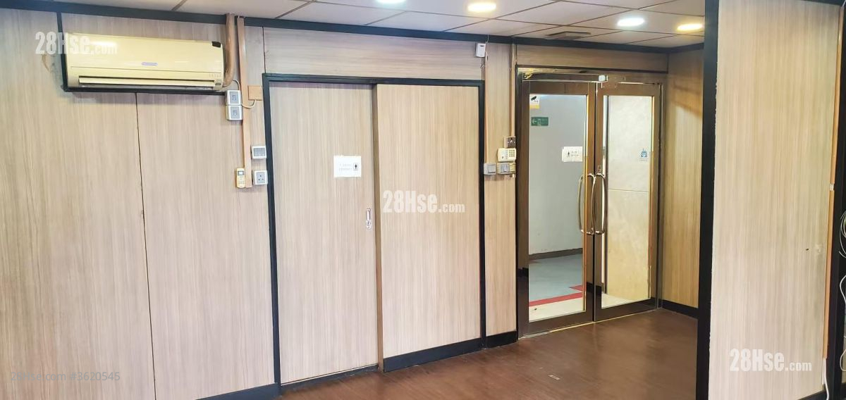 Kwong Sang Hong Centre Rental 2 Bedrooms 750 ft² Kwong Sang Hong Centre Rental 2 Bedrooms 750 ft²