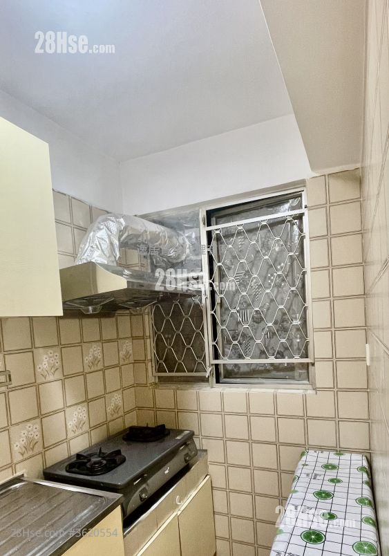 Whampoa Garden Rental 389 ft² Whampoa Garden Rental 389 ft²