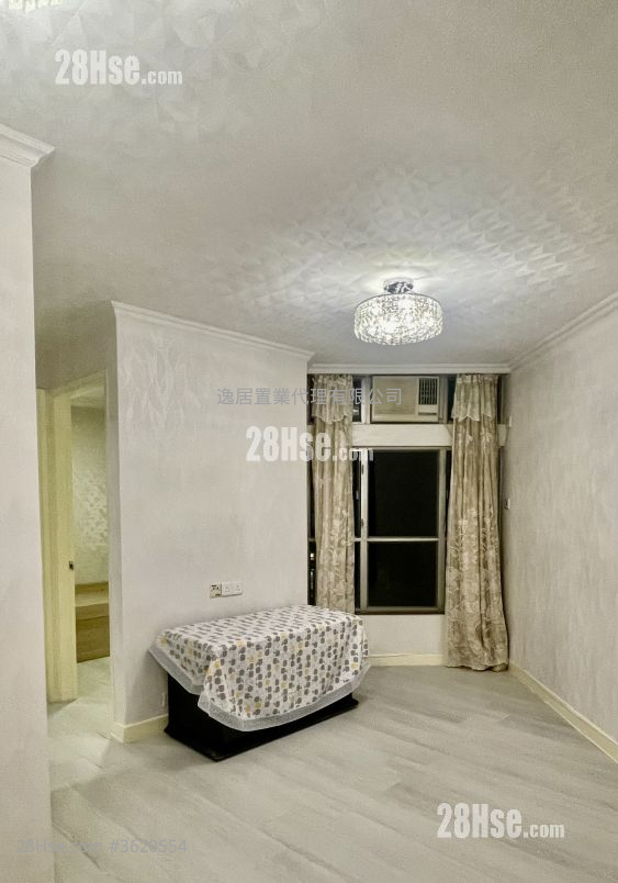 Whampoa Garden Rental 389 ft² Whampoa Garden Rental 389 ft²