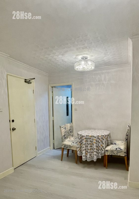 Whampoa Garden Rental 389 ft² Whampoa Garden Rental 389 ft²