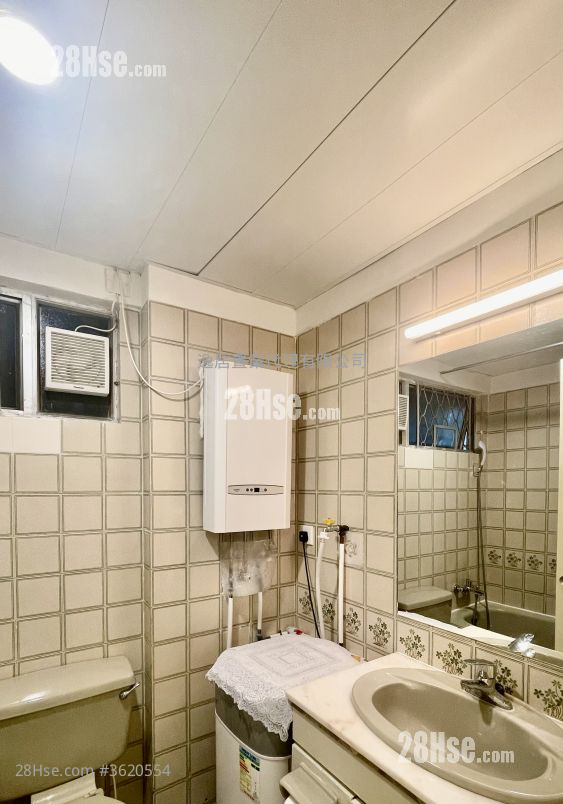 Whampoa Garden Rental 389 ft² Whampoa Garden Rental 389 ft²