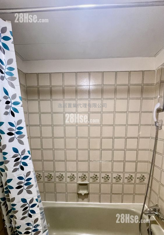 Whampoa Garden Rental 389 ft² Whampoa Garden Rental 389 ft²
