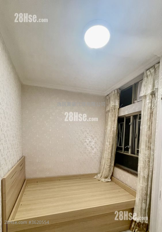 Whampoa Garden Rental 389 ft² Whampoa Garden Rental 389 ft²
