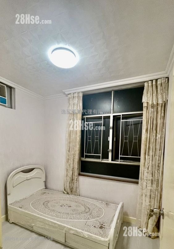 Whampoa Garden Rental 389 ft² Whampoa Garden Rental 389 ft²