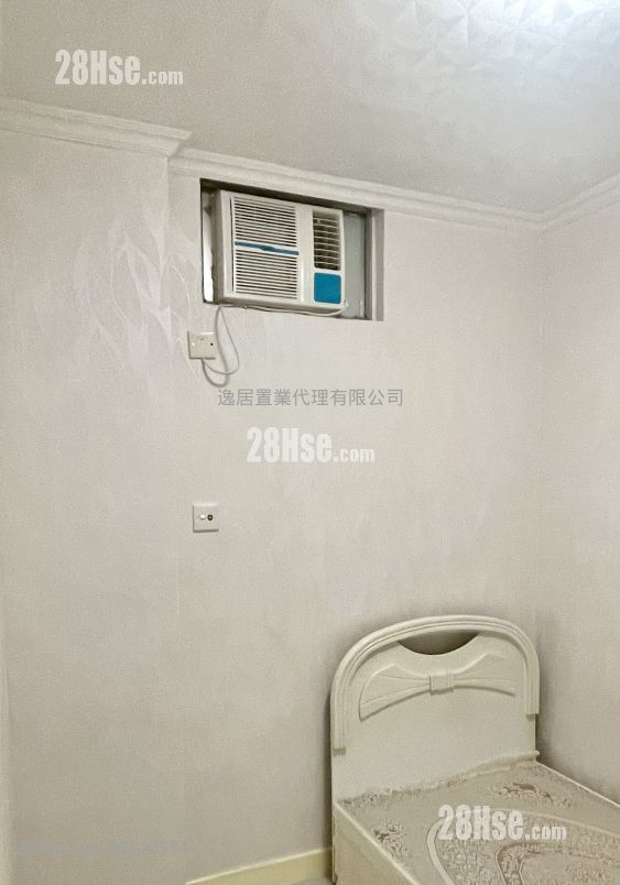 Whampoa Garden Rental 389 ft² Whampoa Garden Rental 389 ft²