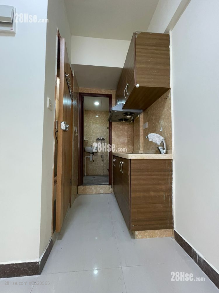Mong Kok Rental 170 ft² Mong Kok Rental 170 ft²