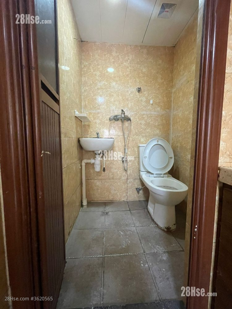 Mong Kok Rental 170 ft² Mong Kok Rental 170 ft²