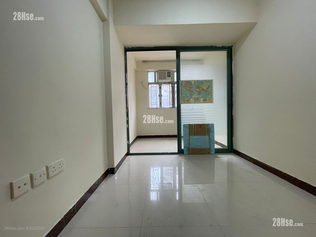 Mong Kok Rental 170 ft² Mong Kok Rental 170 ft²