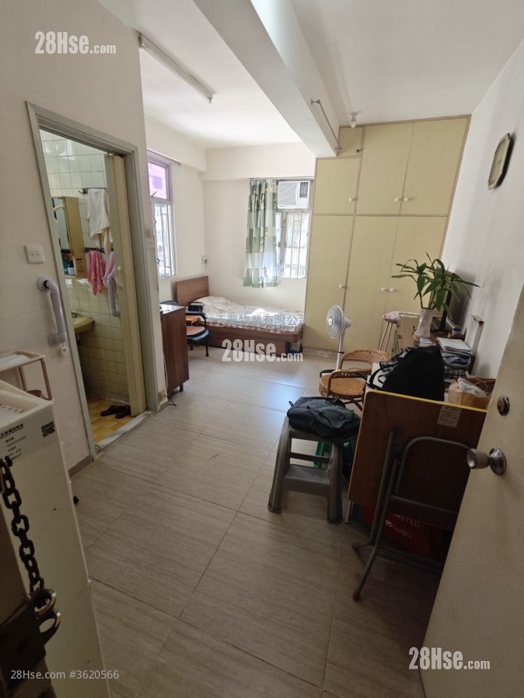 Ka Bo Mansion Sell 2 Bedrooms , 1 Bathroom 240 ft² Ka Bo Mansion Sell 2 Bedrooms , 1 Bathroom 240 ft²