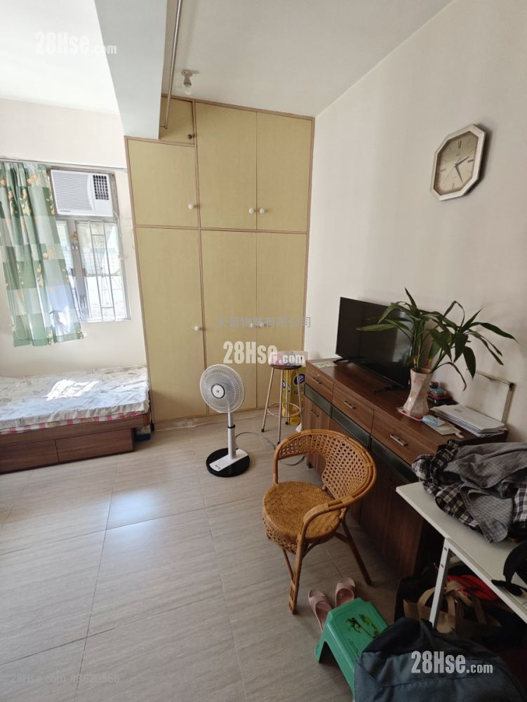 Ka Bo Mansion Sell 2 Bedrooms , 1 Bathroom 240 ft² Ka Bo Mansion Sell 2 Bedrooms , 1 Bathroom 240 ft²