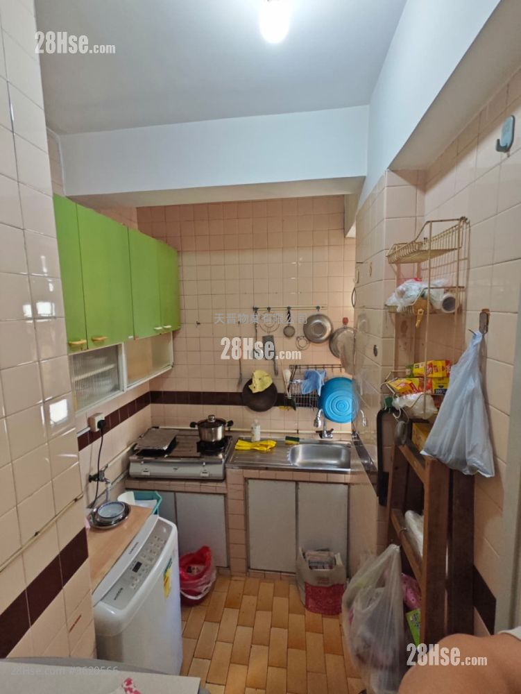 Ka Bo Mansion Sell 2 Bedrooms , 1 Bathroom 240 ft² Ka Bo Mansion Sell 2 Bedrooms , 1 Bathroom 240 ft²