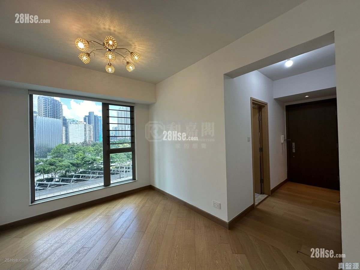 Parc City Sell 3 Bedrooms , 2 Bathrooms 763 ft²