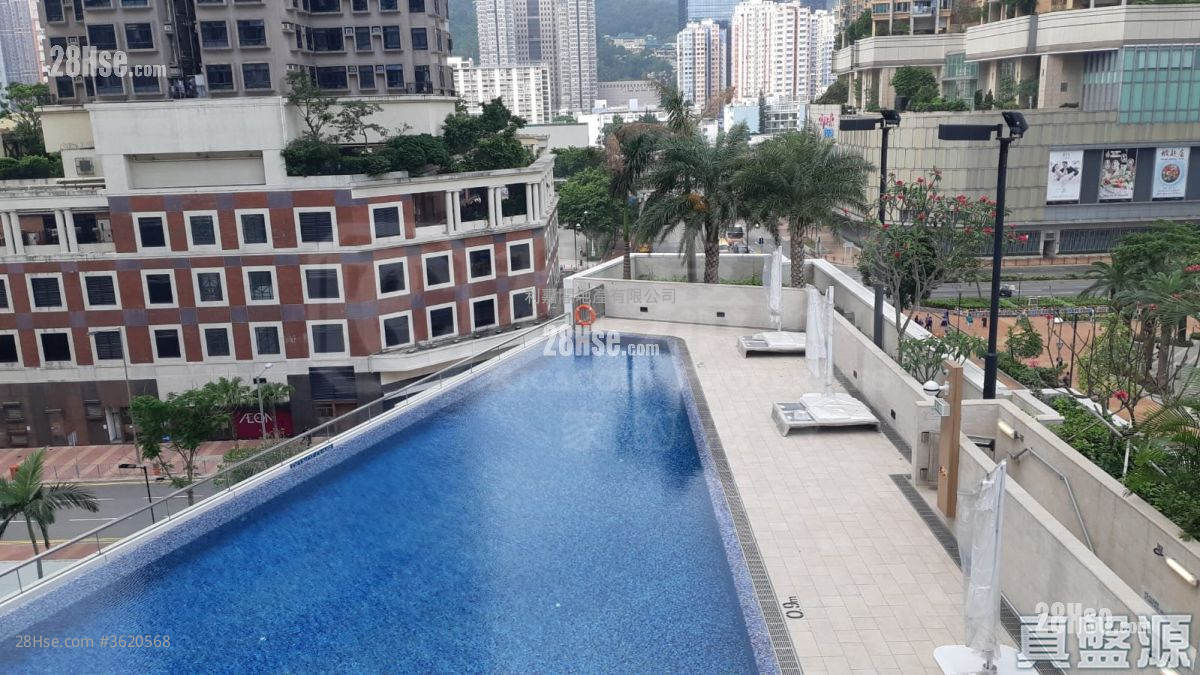 Parc City Sell 3 Bedrooms , 2 Bathrooms 763 ft² Parc City Sell 3 Bedrooms , 2 Bathrooms 763 ft²