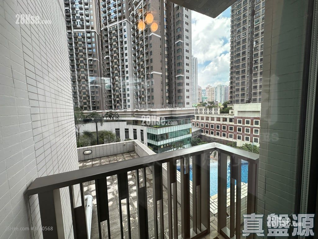 Parc City Sell 3 Bedrooms , 2 Bathrooms 763 ft² Parc City Sell 3 Bedrooms , 2 Bathrooms 763 ft²