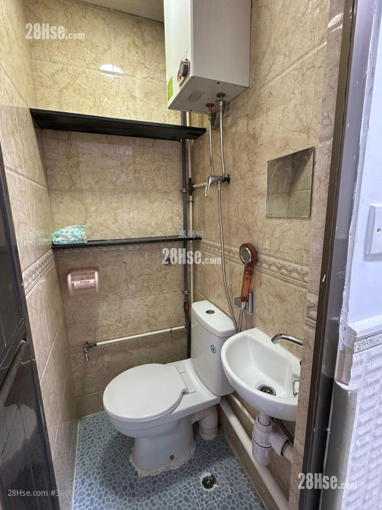 Wah Hing Building Rental 1 Bedroom , 1 Bathroom 160 ft² Wah Hing Building Rental 1 Bedroom , 1 Bathroom 160 ft²