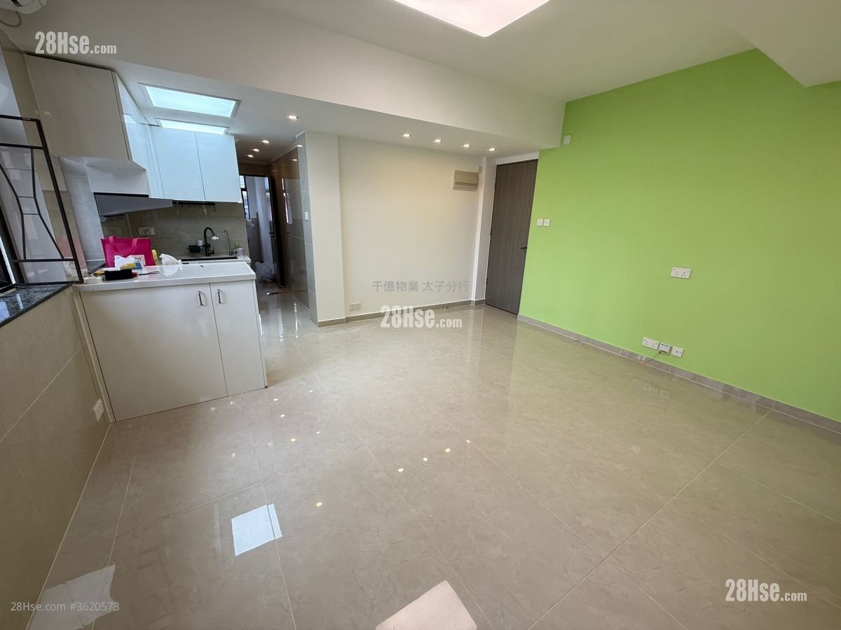 Canton Building Rental 3 Bedrooms 579 ft² Canton Building Rental 3 Bedrooms 579 ft²