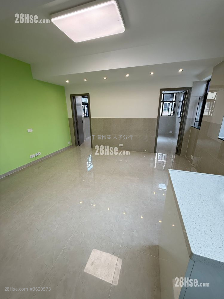 Canton Building Rental 3 Bedrooms 579 ft² Canton Building Rental 3 Bedrooms 579 ft²