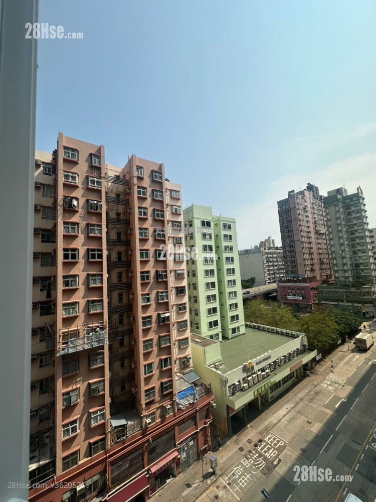 Grandview Garden Sell 3 Bedrooms , 1 Bathroom 449 ft² Grandview Garden Sell 3 Bedrooms , 1 Bathroom 449 ft²