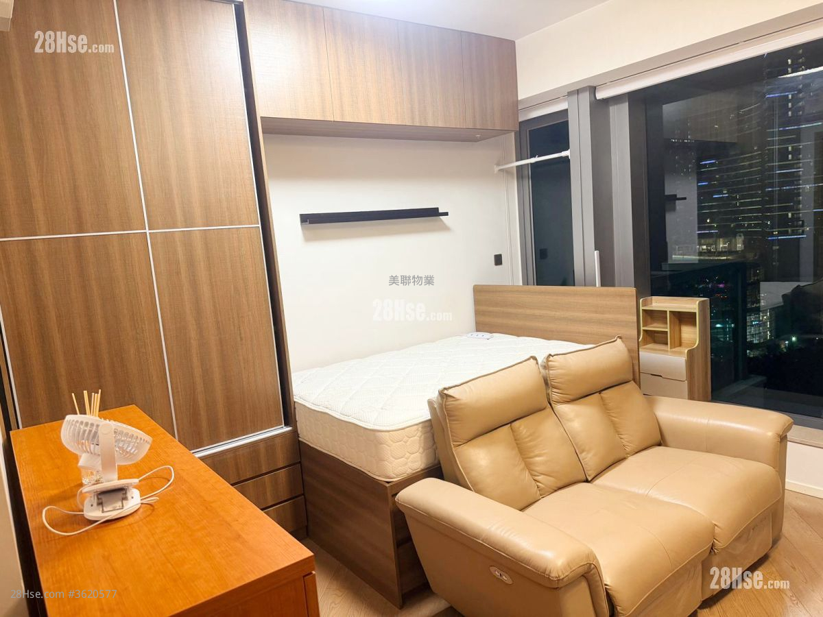 The Pavilia Bay Sell Studio , 1 Bathroom 306 ft² The Pavilia Bay Sell Studio , 1 Bathroom 306 ft²