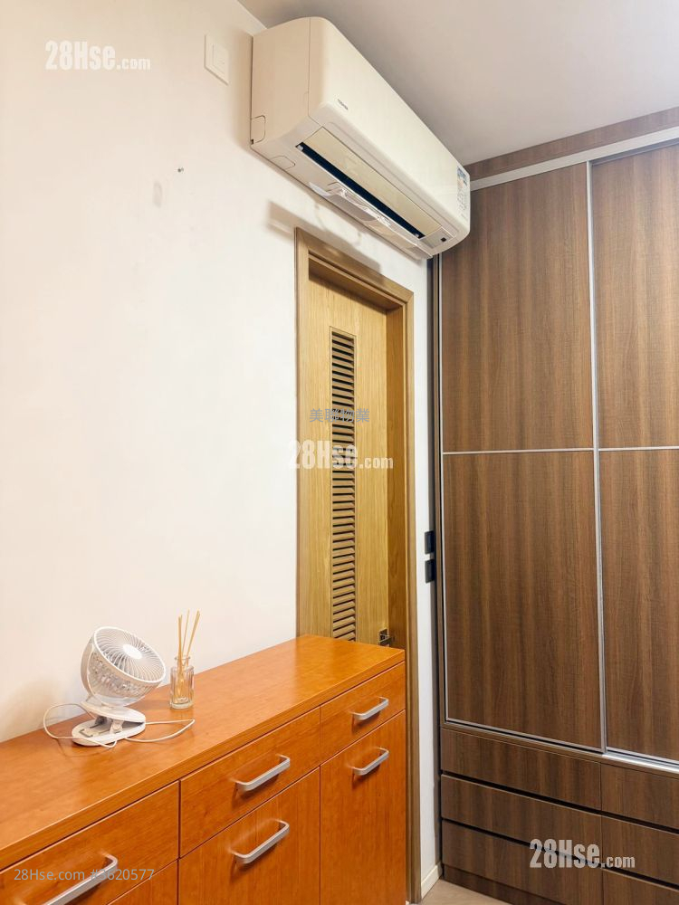 The Pavilia Bay Sell Studio , 1 Bathroom 306 ft² The Pavilia Bay Sell Studio , 1 Bathroom 306 ft²