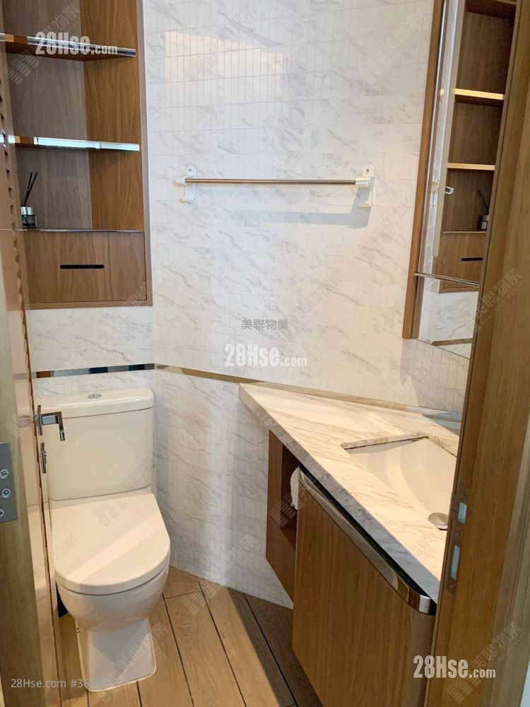 The Pavilia Bay Sell Studio , 1 Bathroom 306 ft² The Pavilia Bay Sell Studio , 1 Bathroom 306 ft²