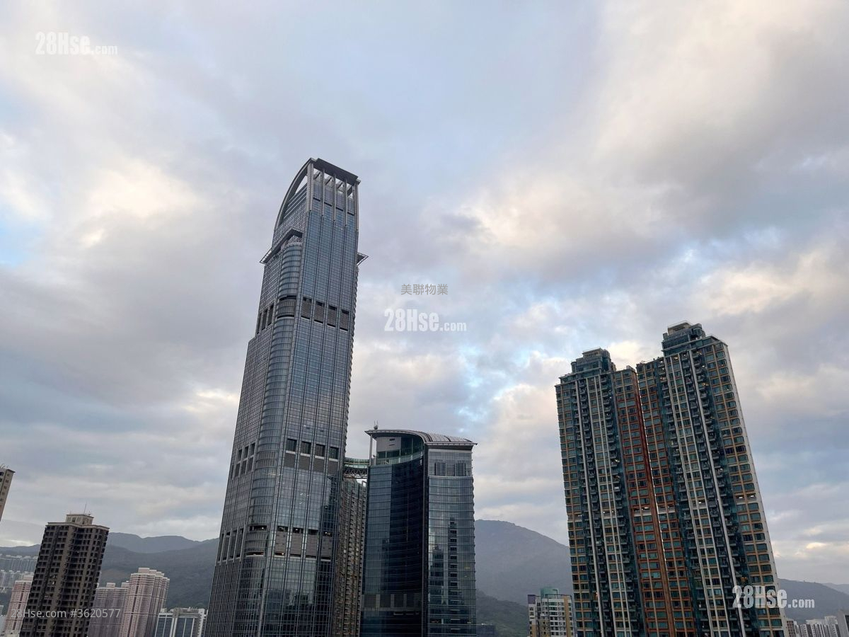 The Pavilia Bay Sell Studio , 1 Bathroom 306 ft² The Pavilia Bay Sell Studio , 1 Bathroom 306 ft²