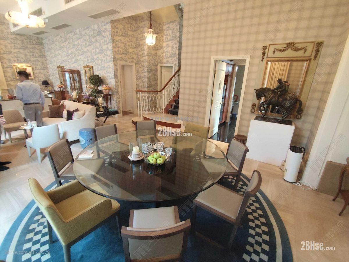 御林皇府 售盤 5+ 房 3,003 平方呎 御林皇府 售盤 5+ 房 3,003 平方呎