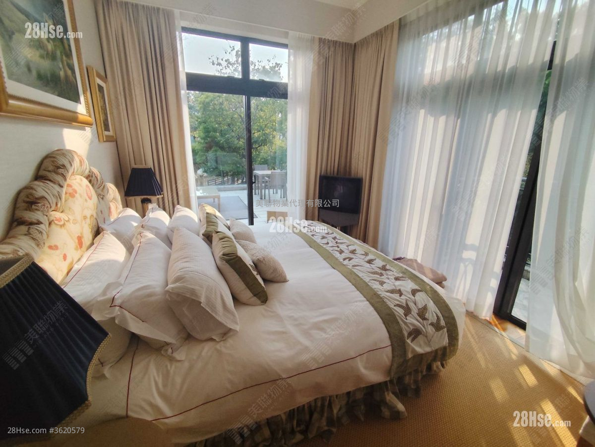 御林皇府 售盤 5+ 房 3,003 平方呎 御林皇府 售盤 5+ 房 3,003 平方呎