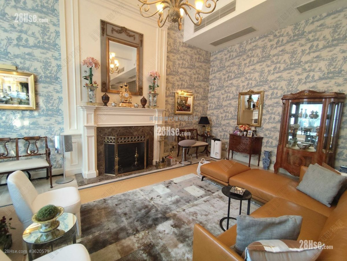 御林皇府 售盤 5+ 房 3,003 平方呎 御林皇府 售盤 5+ 房 3,003 平方呎