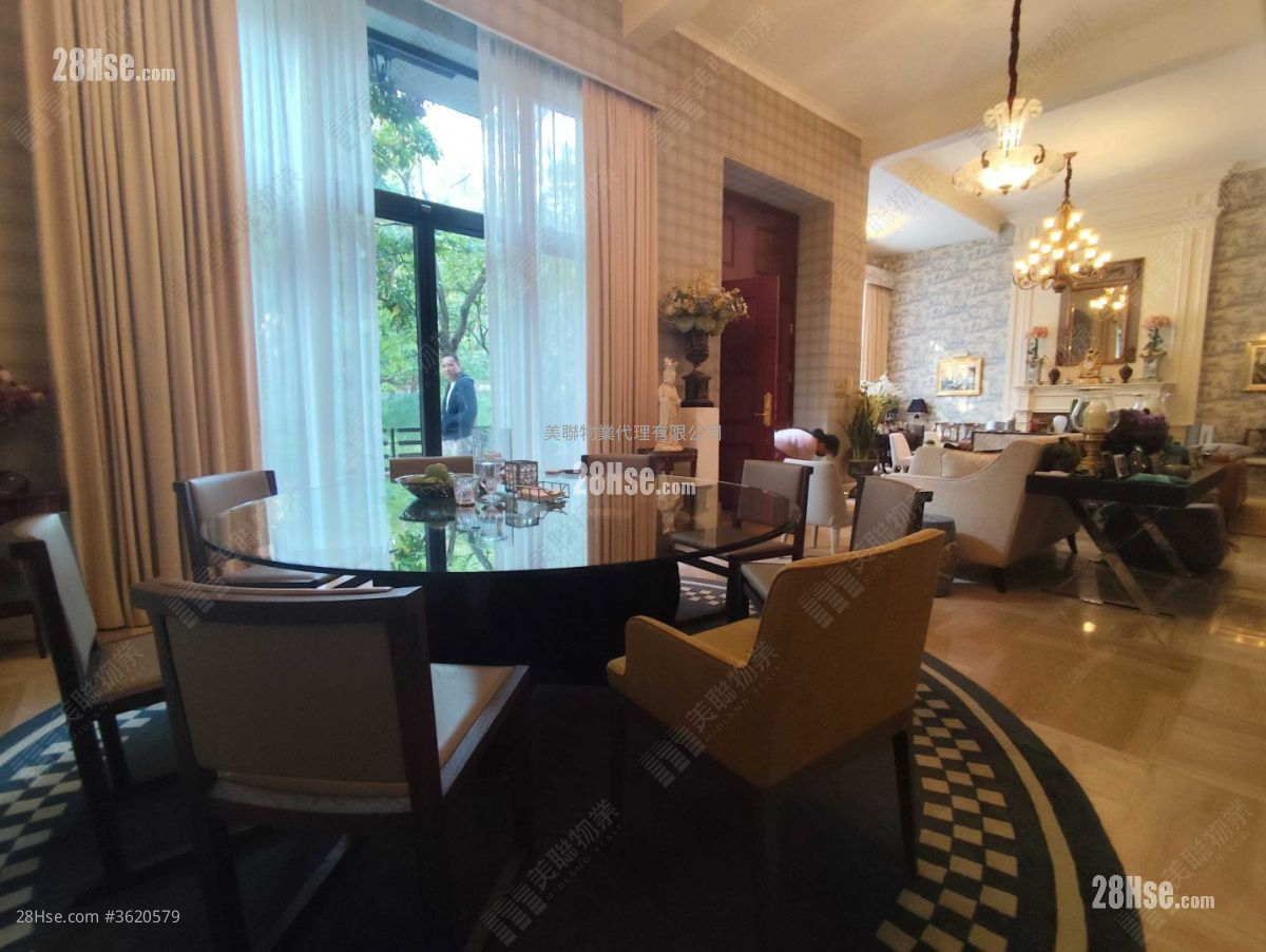 御林皇府 售盤 5+ 房 3,003 平方呎 御林皇府 售盤 5+ 房 3,003 平方呎