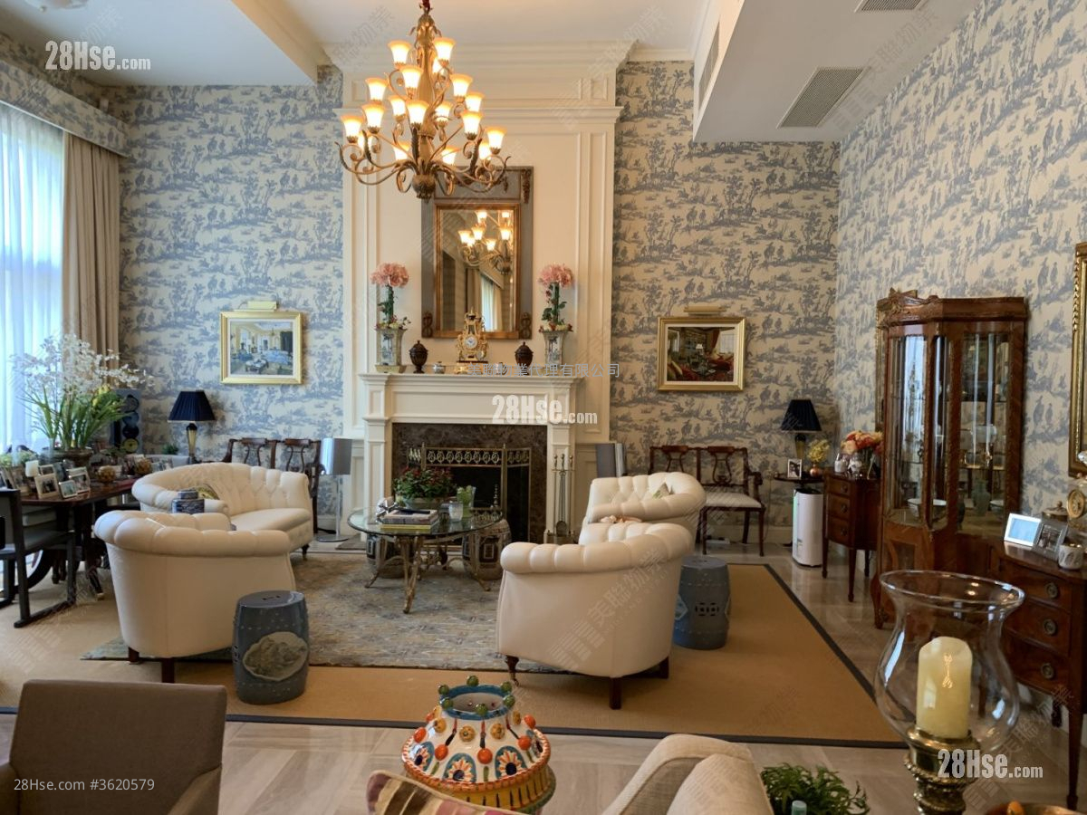 御林皇府 售盤 5+ 房 3,003 平方呎 御林皇府 售盤 5+ 房 3,003 平方呎