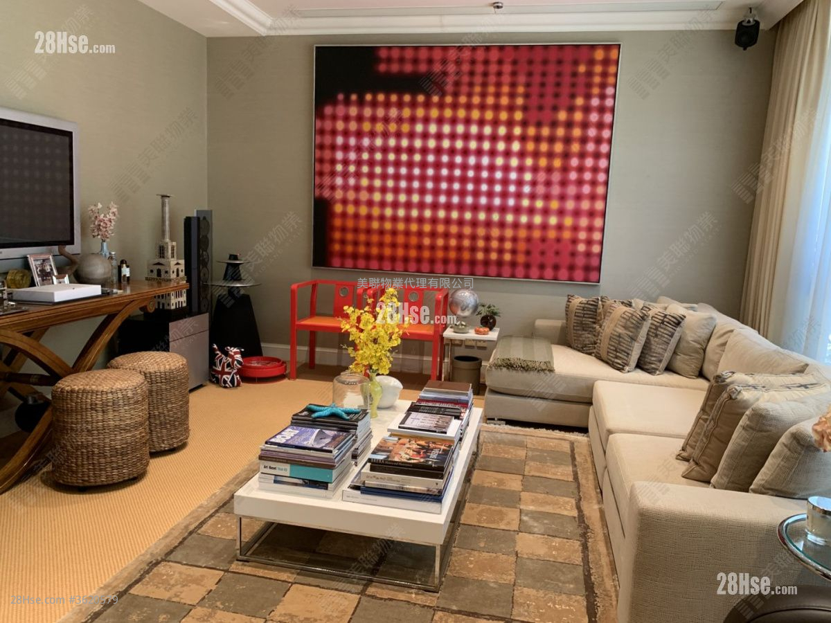 御林皇府 售盤 5+ 房 3,003 平方呎 御林皇府 售盤 5+ 房 3,003 平方呎