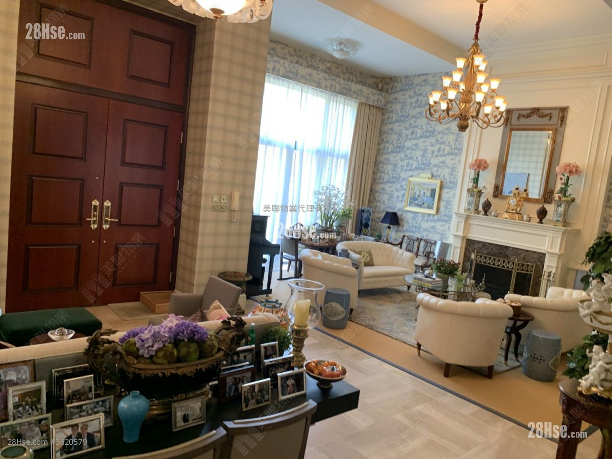 御林皇府 售盤 5+ 房 3,003 平方呎 御林皇府 售盤 5+ 房 3,003 平方呎