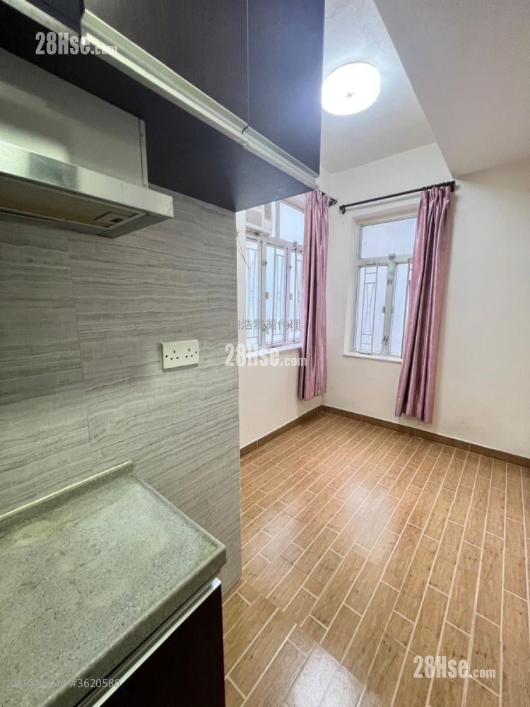 Chinese Mansion Rental Studio , 1 Bathroom 100 ft² Chinese Mansion Rental Studio , 1 Bathroom 100 ft²