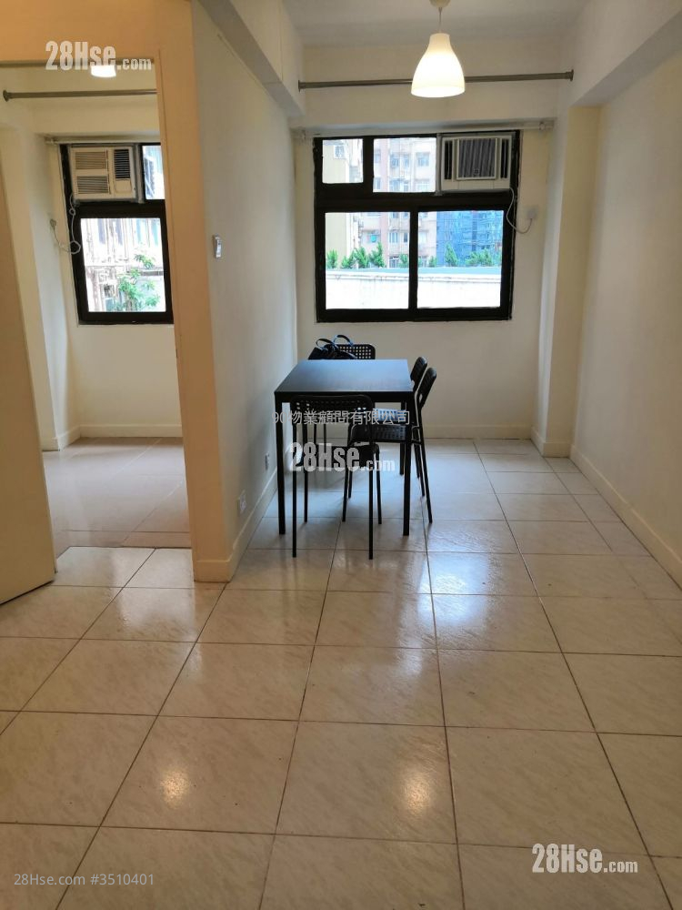 Holly Court 售盤 299 平方呎