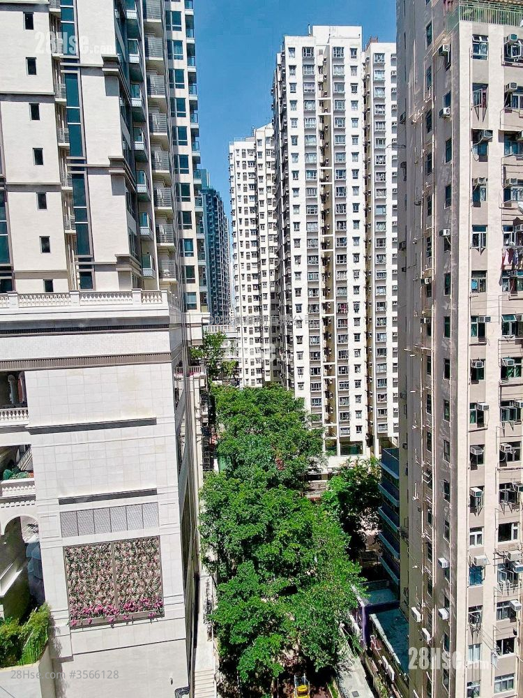 居仁閣 售盤 395 平方呎