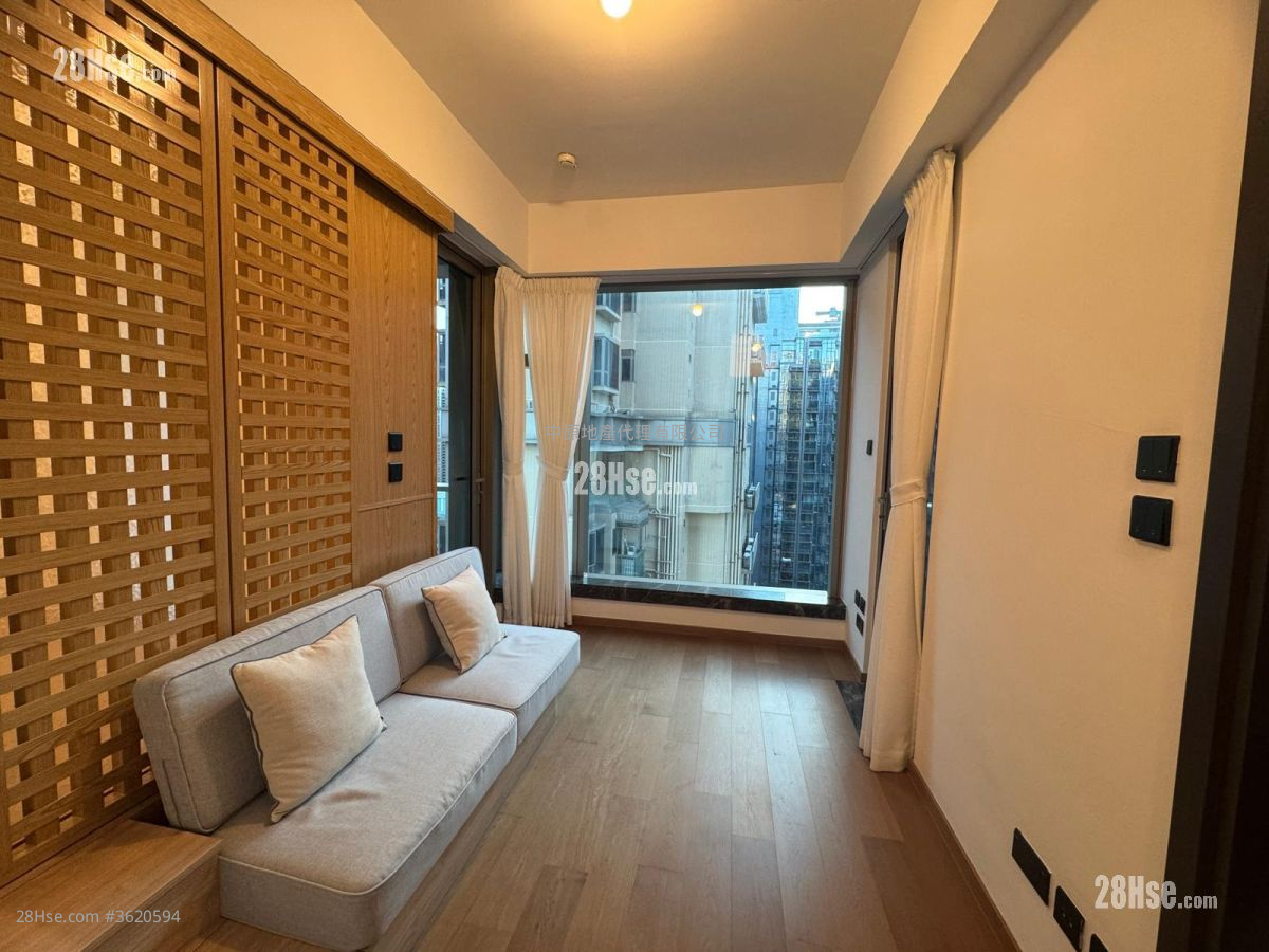Sablier Rental 1 Bedroom , 1 Bathroom 305 ft² Sablier Rental 1 Bedroom , 1 Bathroom 305 ft²