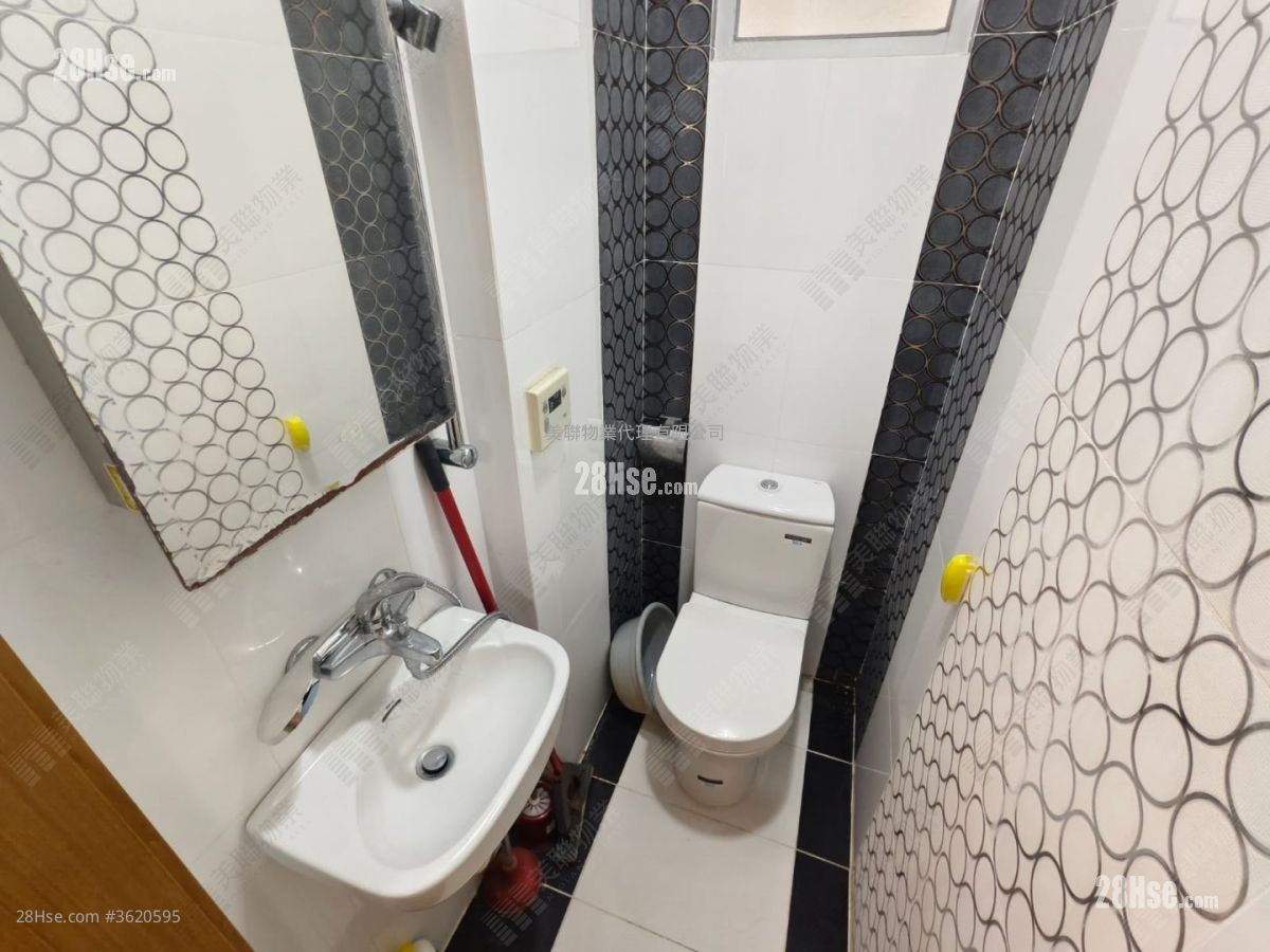 Fanling Centre Sell 3 Bedrooms , 1 Bathroom 513 ft² Fanling Centre Sell 3 Bedrooms , 1 Bathroom 513 ft²