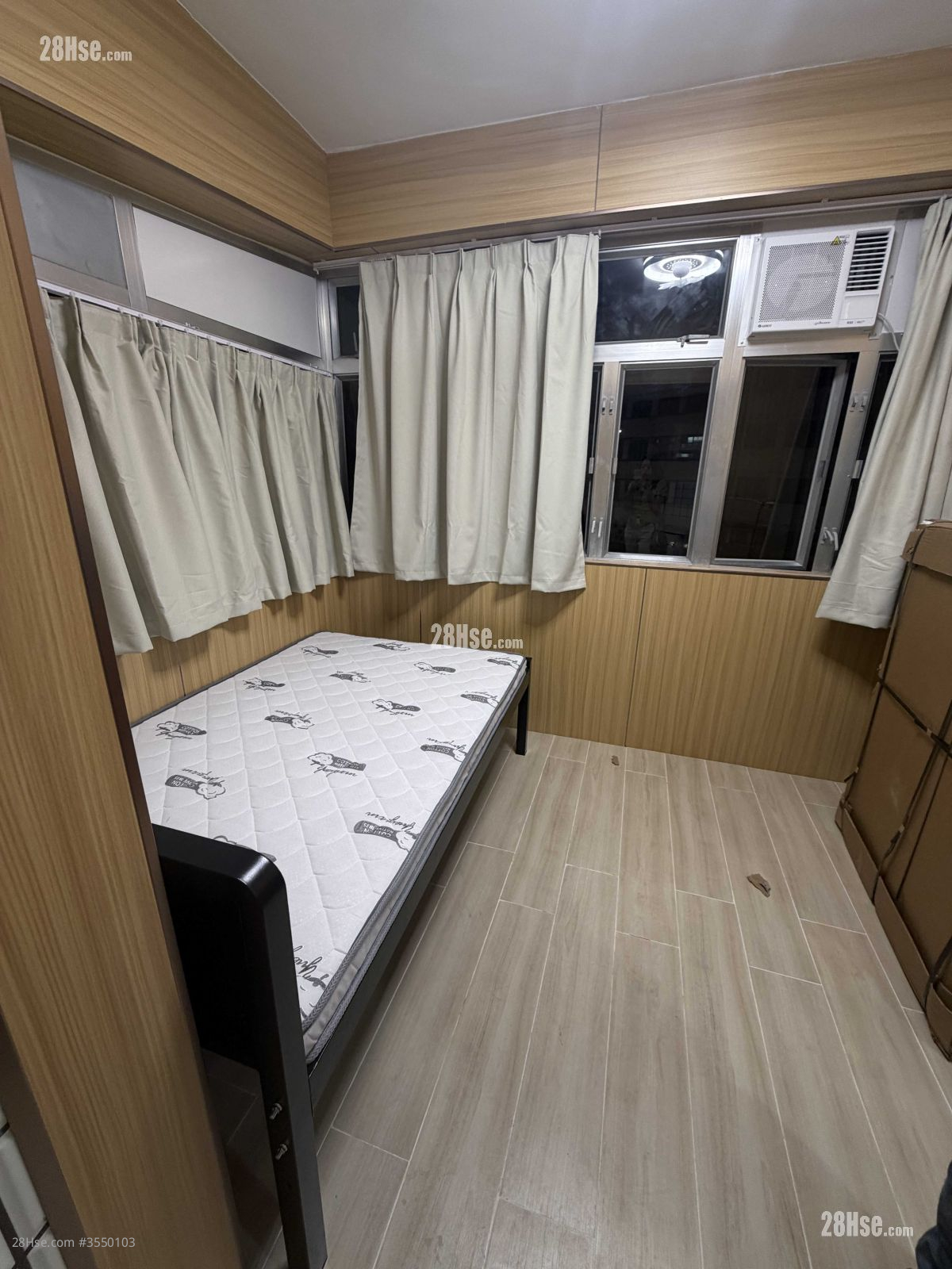 Nam Fung Mansion Rental 1 Bedroom , 1 Bathroom 165 ft² Nam Fung Mansion Rental 1 Bedroom , 1 Bathroom 165 ft²