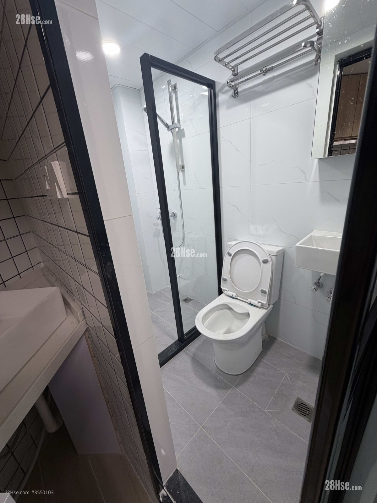 Nam Fung Mansion Rental 1 Bedroom , 1 Bathroom 165 ft² Nam Fung Mansion Rental 1 Bedroom , 1 Bathroom 165 ft²