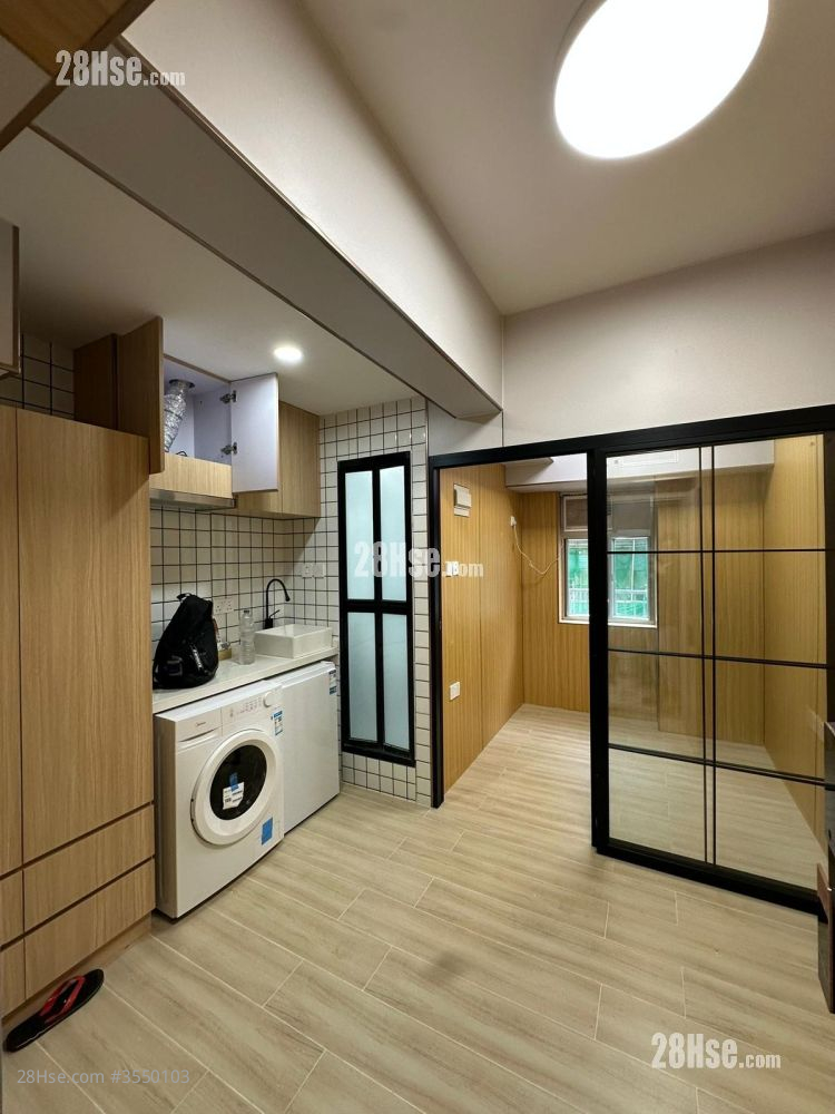 Nam Fung Mansion Rental 1 Bedroom , 1 Bathroom 165 ft² Nam Fung Mansion Rental 1 Bedroom , 1 Bathroom 165 ft²